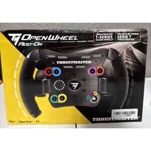 Thrustmaster TM Open Wheel Add On (Xbox One, PS4, PC)
